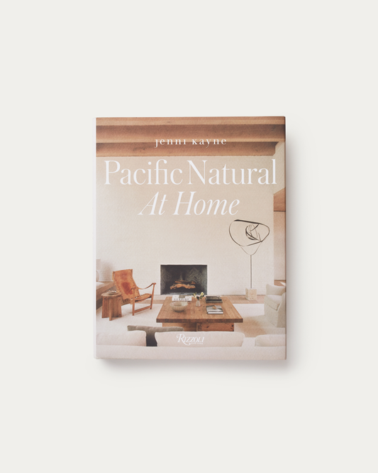 Pacific Natural At Home