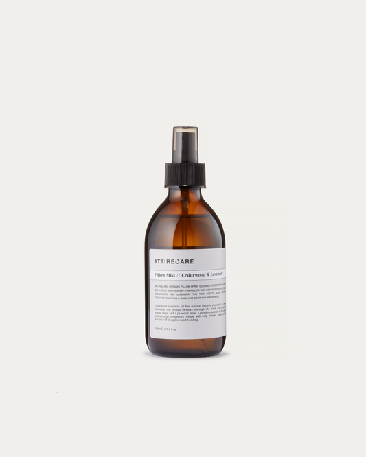 Cedarwood Pillow Mist