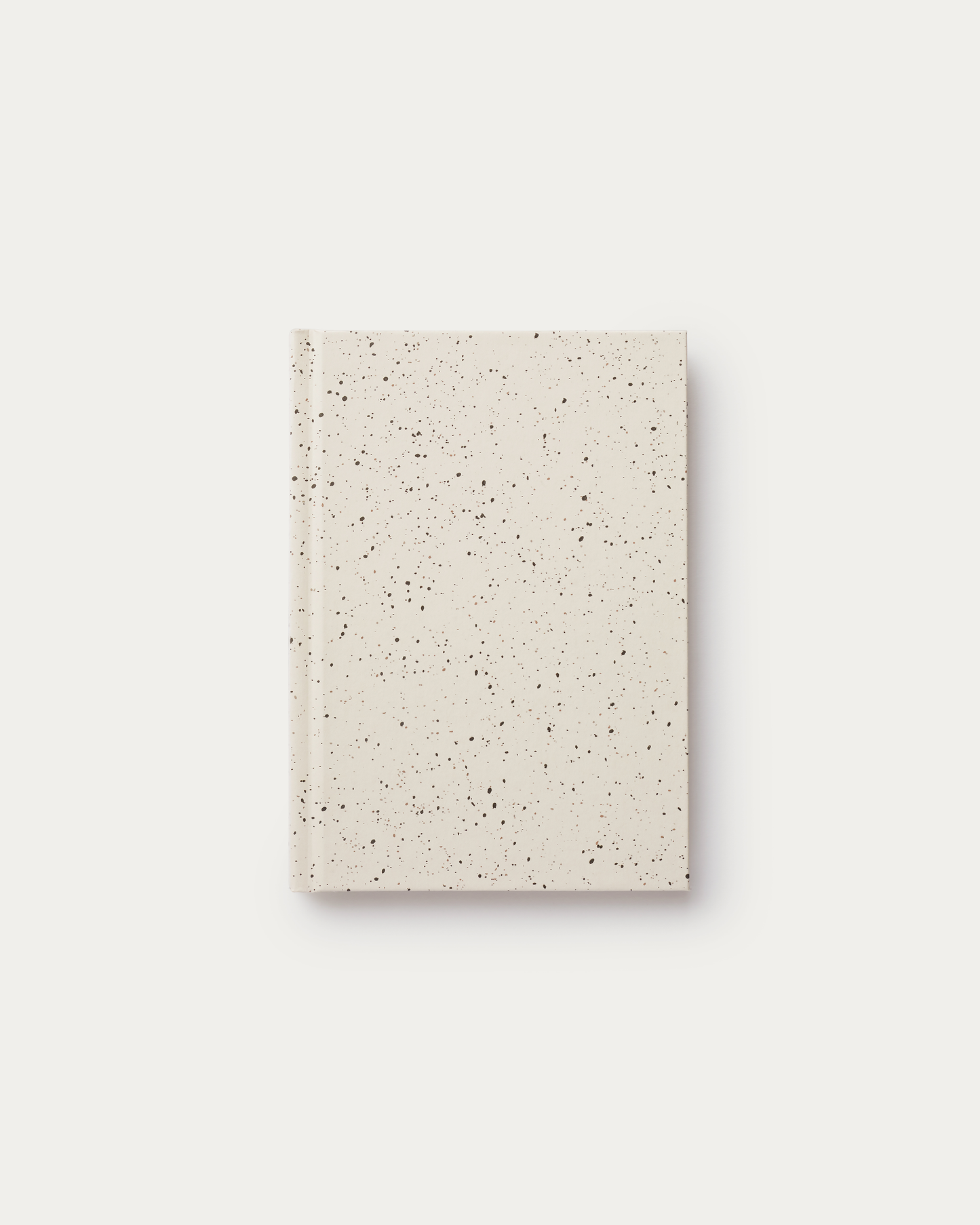 Speckle Hardcover Notebook