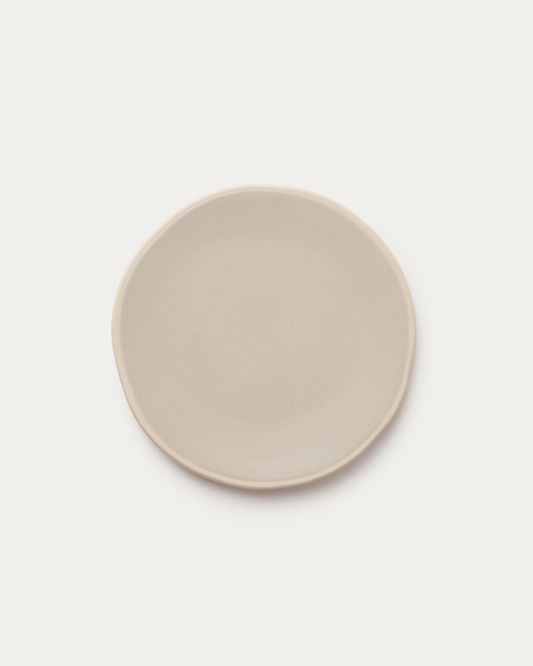 Riviera Stone Dinner Plate